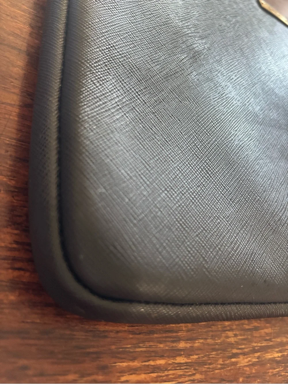 Kate Spade laptop holder